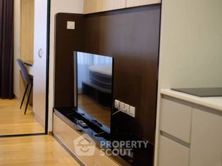 For rent 1 bed condo in Sathon, Bangkok