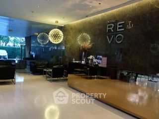 For rent 1 bed condo in Sathon, Bangkok