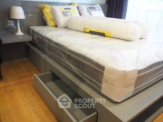 For rent 1 bed condo in Sathon, Bangkok