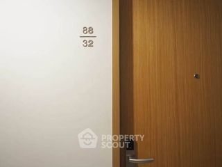 For rent 1 bed condo in Sathon, Bangkok