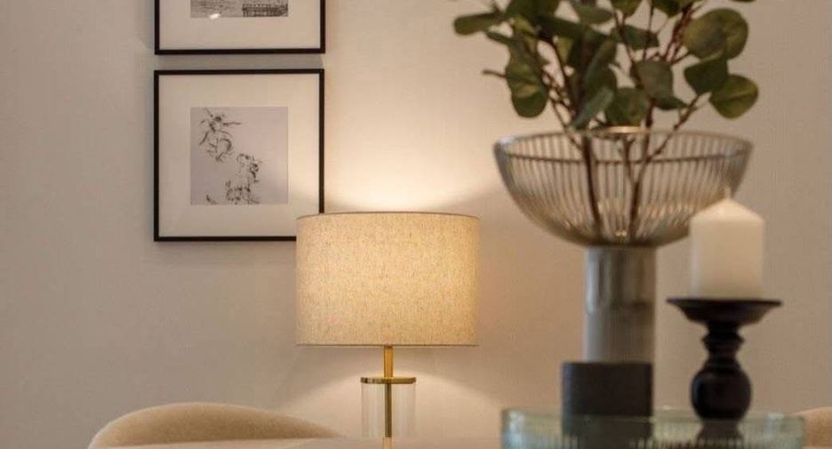 For rent 2 bedrooms condo in Pathum Wan, Bangkok