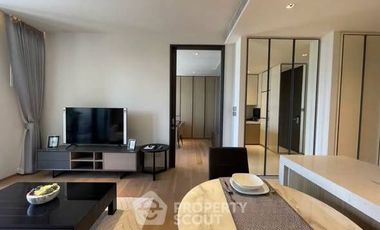 For rent 1 Beds condo in Khlong Toei, Bangkok