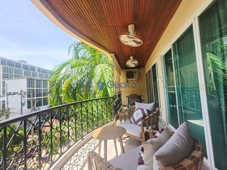 For rent and for sale 1 bed condo in Bang Lamung, Chonburi
