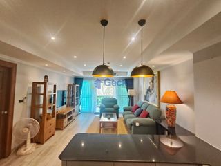 For rent and for sale 1 bed condo in Bang Lamung, Chonburi
