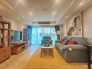 For rent and for sale 1 bed condo in Bang Lamung, Chonburi