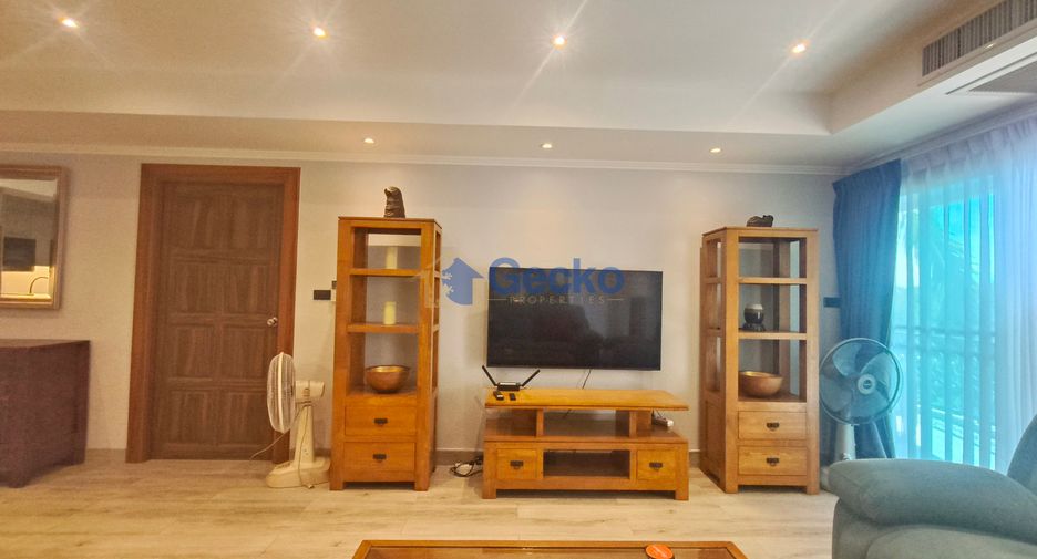 Wohnung zur Miete und zum Kauf mit 1 Zimmer in Jomtien, Pattaya