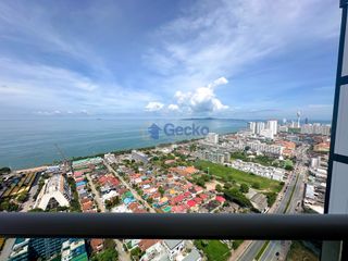 For rent and for sale 2 bedrooms condo in Bang Lamung, Chonburi