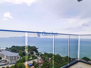 For rent 2 bedrooms condo in Bang Lamung, Chonburi