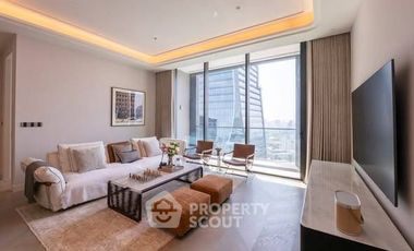 For rent 2 ベッドルーム condo in Pathum Wan, Bangkok