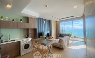 For rent 1 bed condo in Jomtien, Pattaya