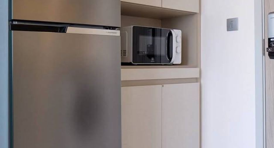 Condo en alquiler de 1 habitaciones en Sathon, Bangkok