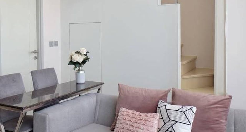 Condo en alquiler de 1 habitaciones en Sathon, Bangkok