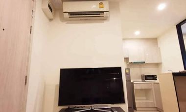 For rent 1 Beds condo in Watthana, Bangkok