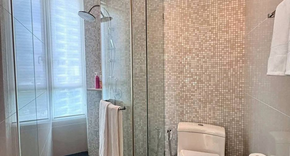 For rent 3 ベッドルーム condo in Jomtien, Pattaya
