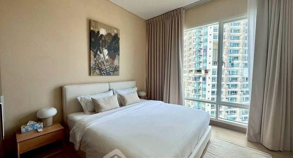 For rent 3 ベッドルーム condo in Jomtien, Pattaya