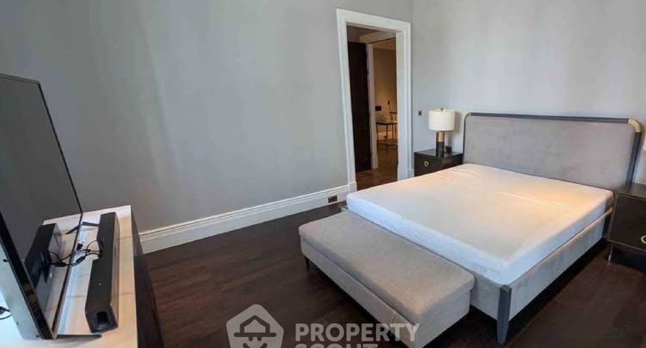 For rent 3 ベッドルーム condo in Pathum Wan, Bangkok