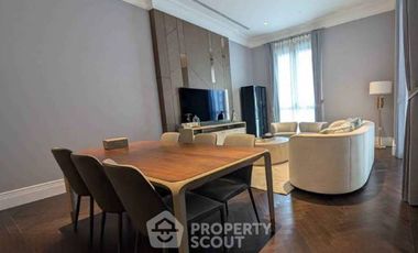 For rent 3 ベッドルーム condo in Pathum Wan, Bangkok