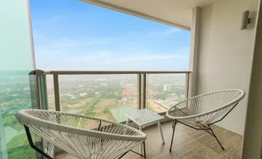 À louer 1 chambre condo à Jomtien, Pattaya