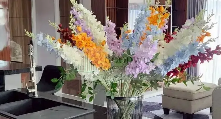 出租 和 出售 4 卧室 独立屋 在 东芭堤雅, 芭提雅
