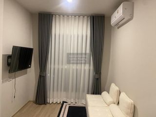For rent 1 bed condo in Pak Kret, Nonthaburi