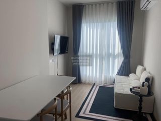 For rent 1 bed condo in Pak Kret, Nonthaburi