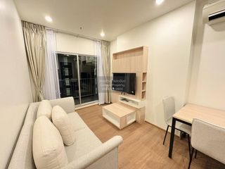 For rent 2 ベッドルーム condo in Phasi Charoen, Bangkok