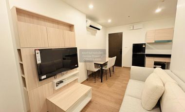 Condo en alquiler de 2 habitaciones en Phasi Charoen, Bangkok