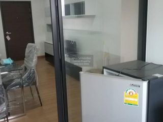 For rent 1 bed condo in Pak Kret, Nonthaburi
