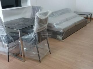 For rent 1 bed condo in Pak Kret, Nonthaburi
