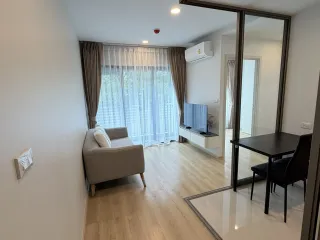 For rent 2 bedrooms condo in Bang Na, Bangkok