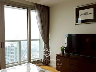 À louer 3 chambres condo à Sathon, Bangkok