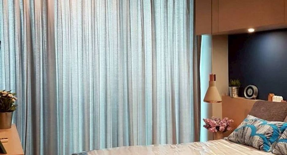 For rent 3 ベッドルーム condo in Sathon, Bangkok