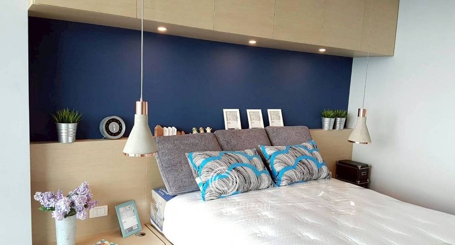 For rent 3 ベッドルーム condo in Sathon, Bangkok