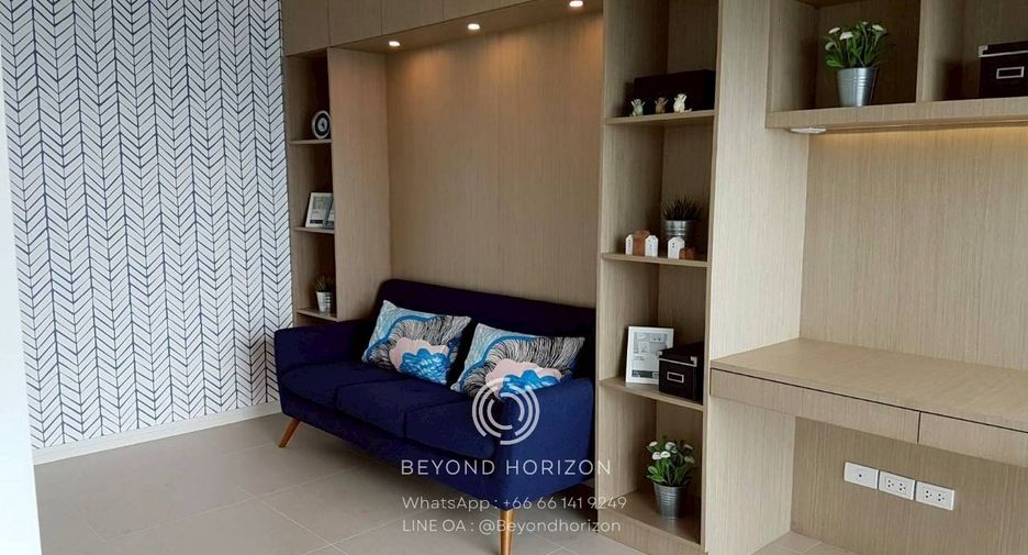 For rent 3 ベッドルーム condo in Sathon, Bangkok