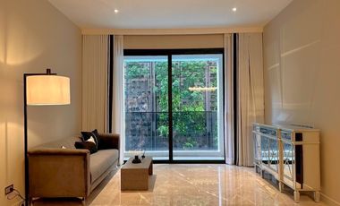 Condo en alquiler de 2 habitaciones en Watthana, Bangkok