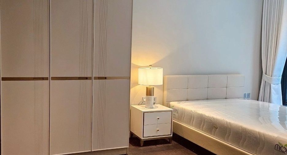 Condo en alquiler de 2 habitaciones en Watthana, Bangkok