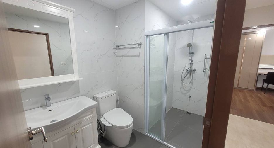 出租 2 卧室 公寓 在 Khlong Toei, 曼谷