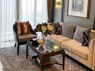 Wohnung zur Miete mit 2 Zimmer in Sathon, Bangkok
