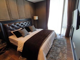 Wohnung zur Miete mit 2 Zimmer in Sathon, Bangkok