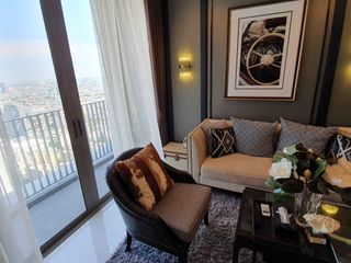 Wohnung zur Miete mit 2 Zimmer in Sathon, Bangkok
