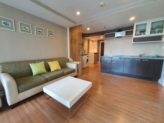Condo en alquiler de 2 habitaciones en Khlong Toei, Bangkok