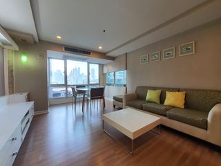 Condo en alquiler de 2 habitaciones en Khlong Toei, Bangkok