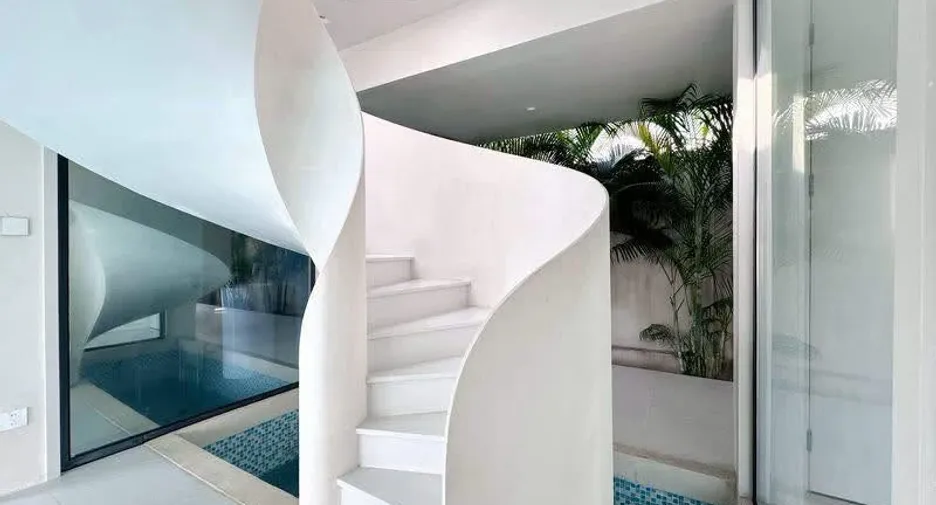 For sale 3 bedrooms villa in East Pattaya, Pattaya