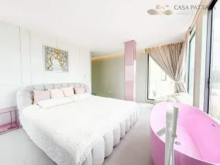 出售 3 卧室 别墅 在 Bang Lamung, Chon Buri