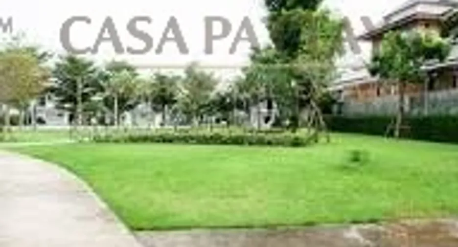 For rent 3 ベッドルーム house in East Pattaya, Pattaya