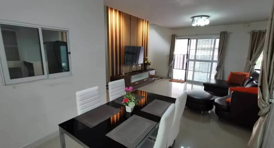 For rent 3 ベッドルーム house in East Pattaya, Pattaya