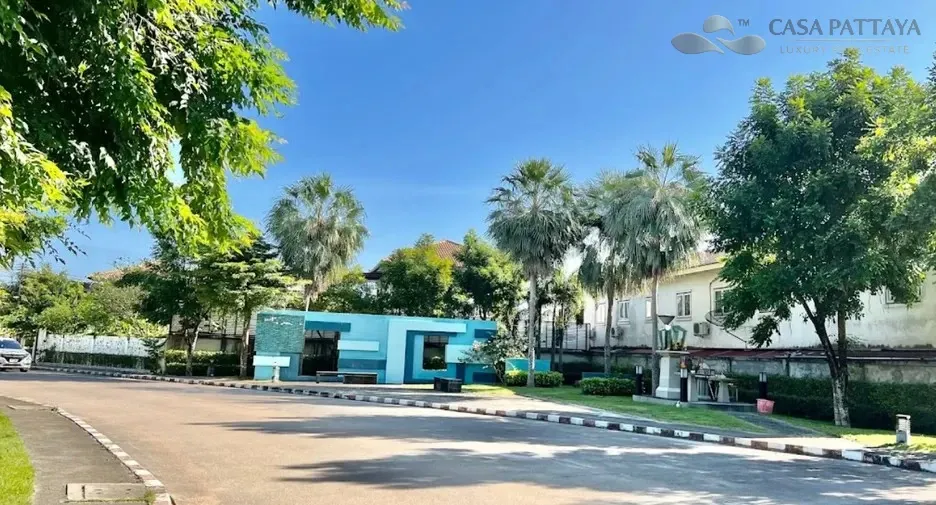 For rent 3 ベッドルーム house in East Pattaya, Pattaya