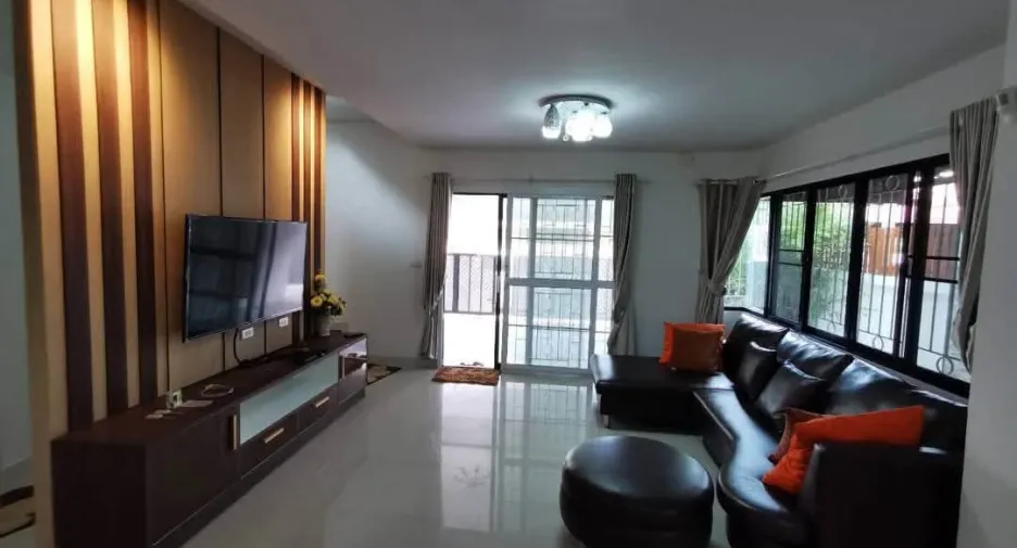 For rent 3 ベッドルーム house in East Pattaya, Pattaya