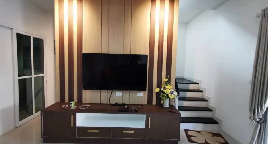 For rent 3 ベッドルーム house in East Pattaya, Pattaya