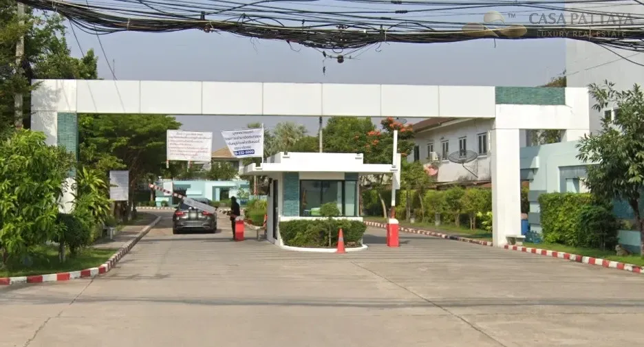 For rent 3 ベッドルーム house in East Pattaya, Pattaya